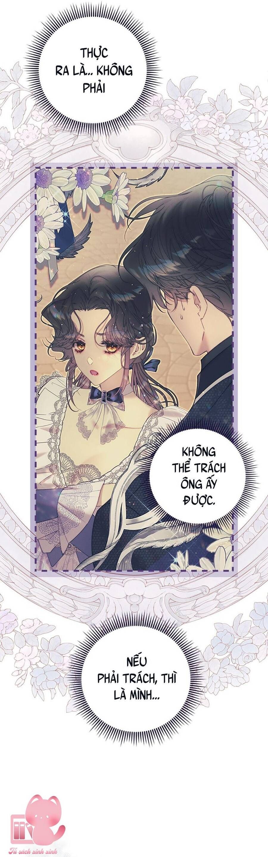 Công Chúa Chloe Chapter 134 - 15