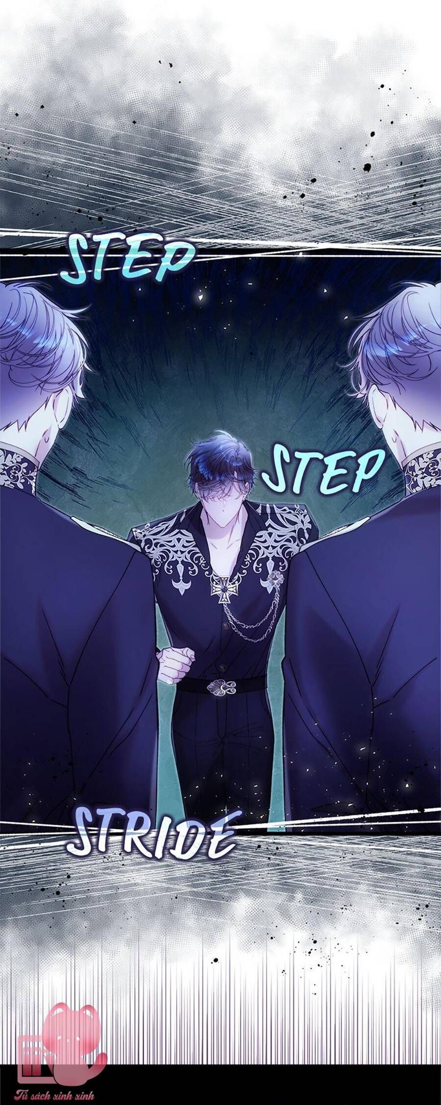 Công Chúa Chloe Chapter 134 - 16