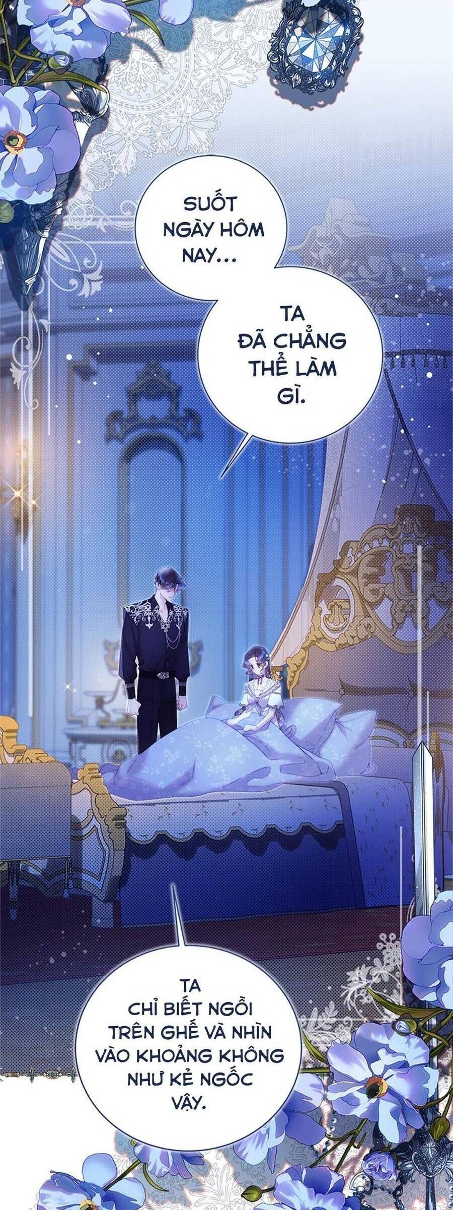 Công Chúa Chloe Chapter 134 - 19