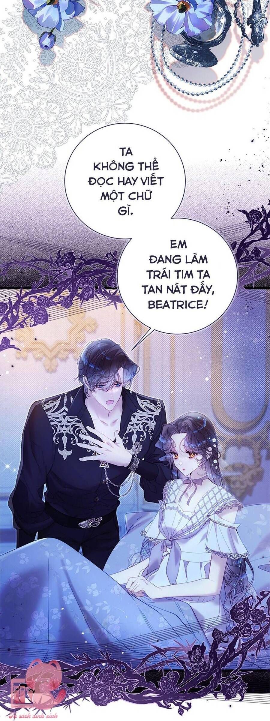 Công Chúa Chloe Chapter 134 - 20