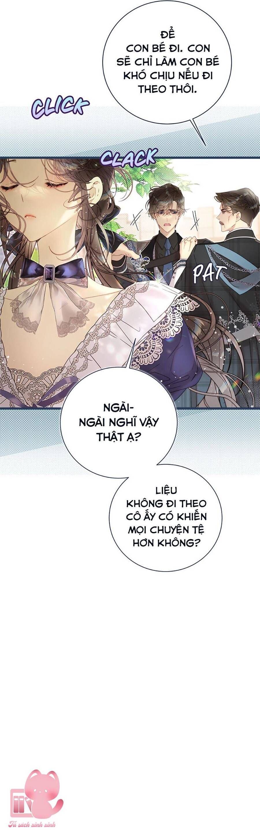 Công Chúa Chloe Chapter 134 - 3