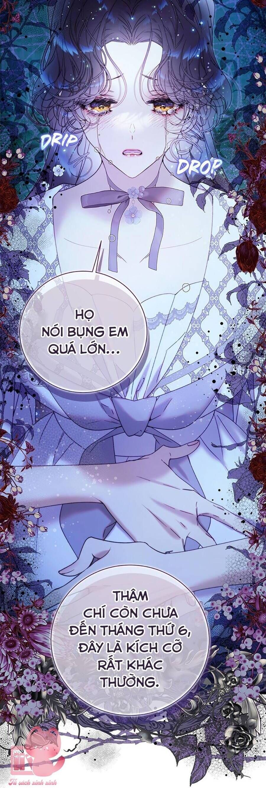 Công Chúa Chloe Chapter 134 - 24