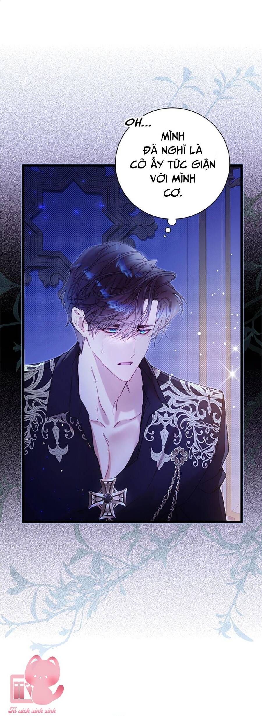 Công Chúa Chloe Chapter 134 - 25