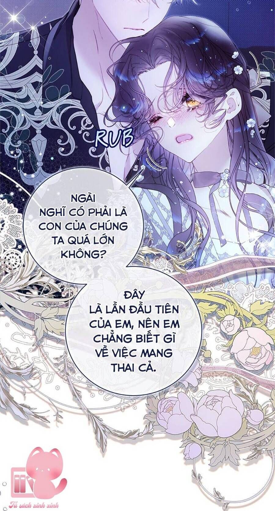 Công Chúa Chloe Chapter 134 - 28