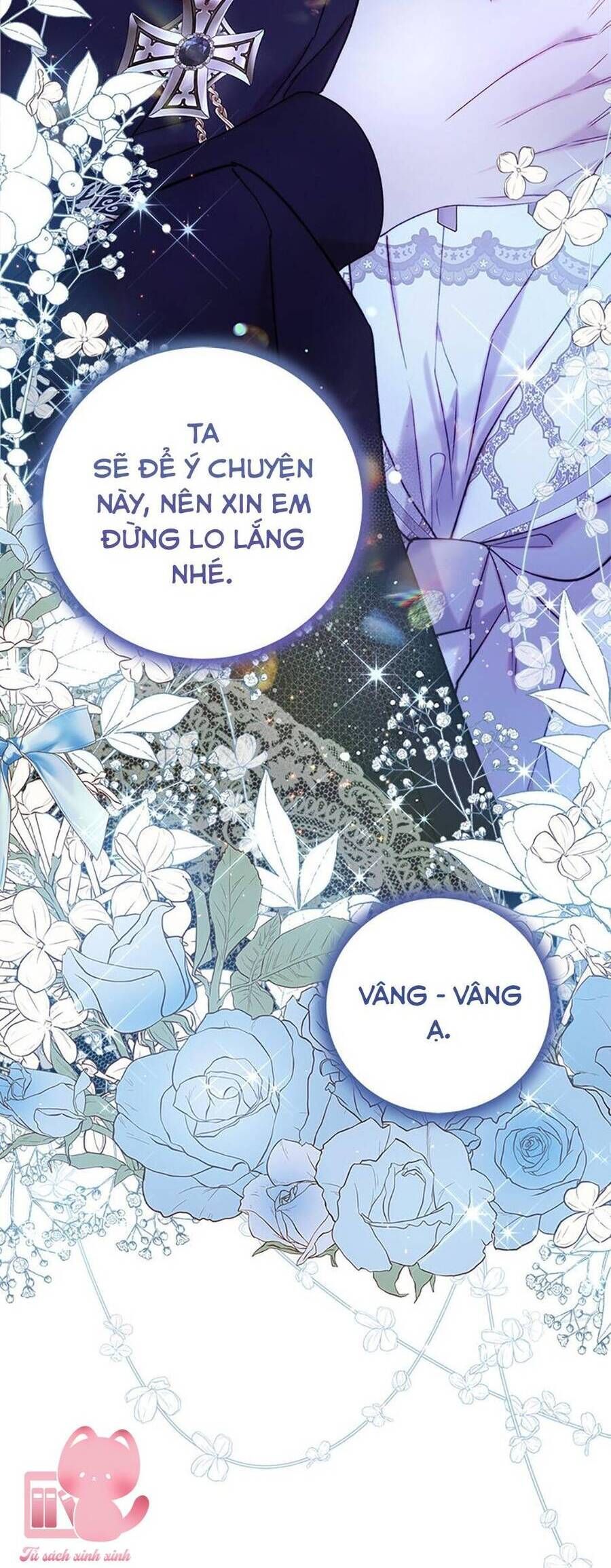 Công Chúa Chloe Chapter 134 - 33