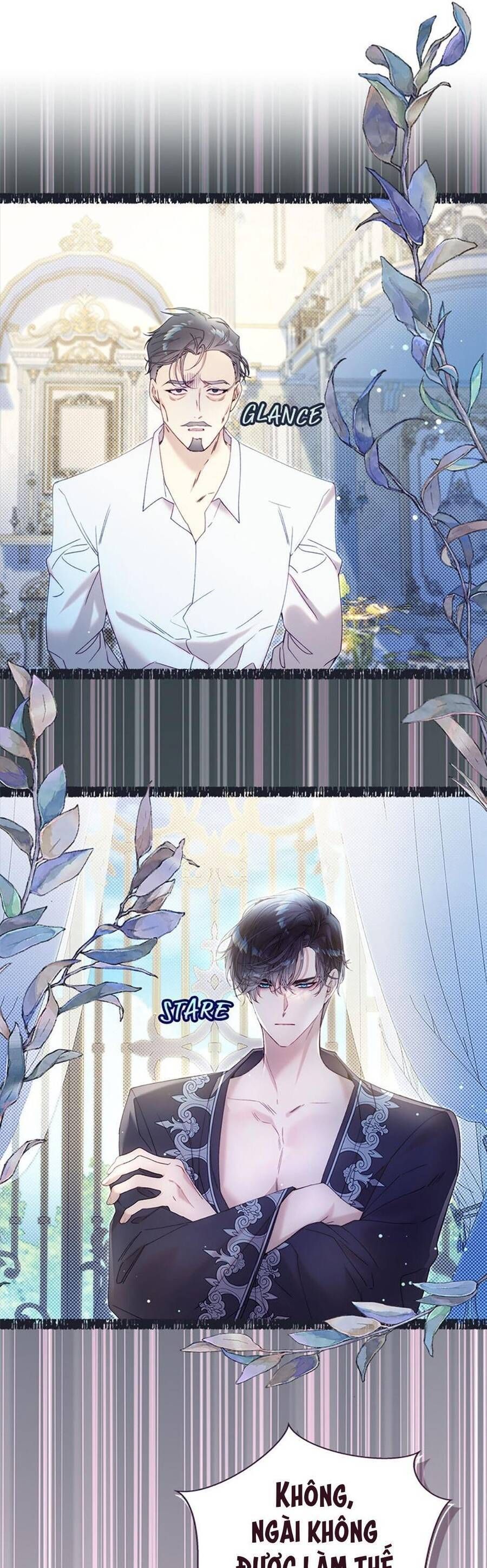 Công Chúa Chloe Chapter 134 - 36