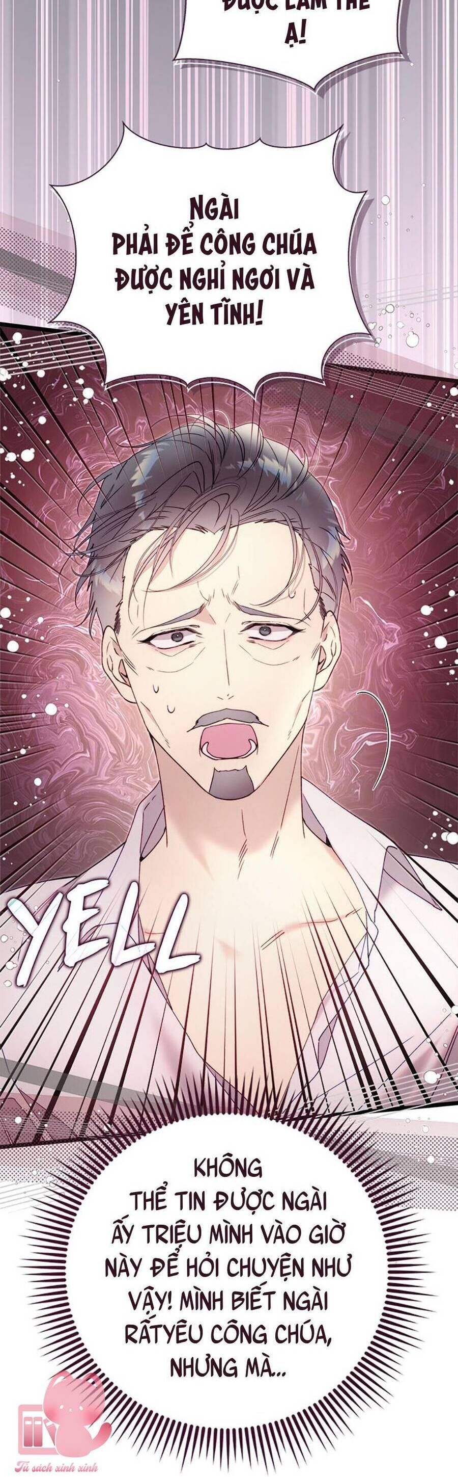 Công Chúa Chloe Chapter 134 - 37