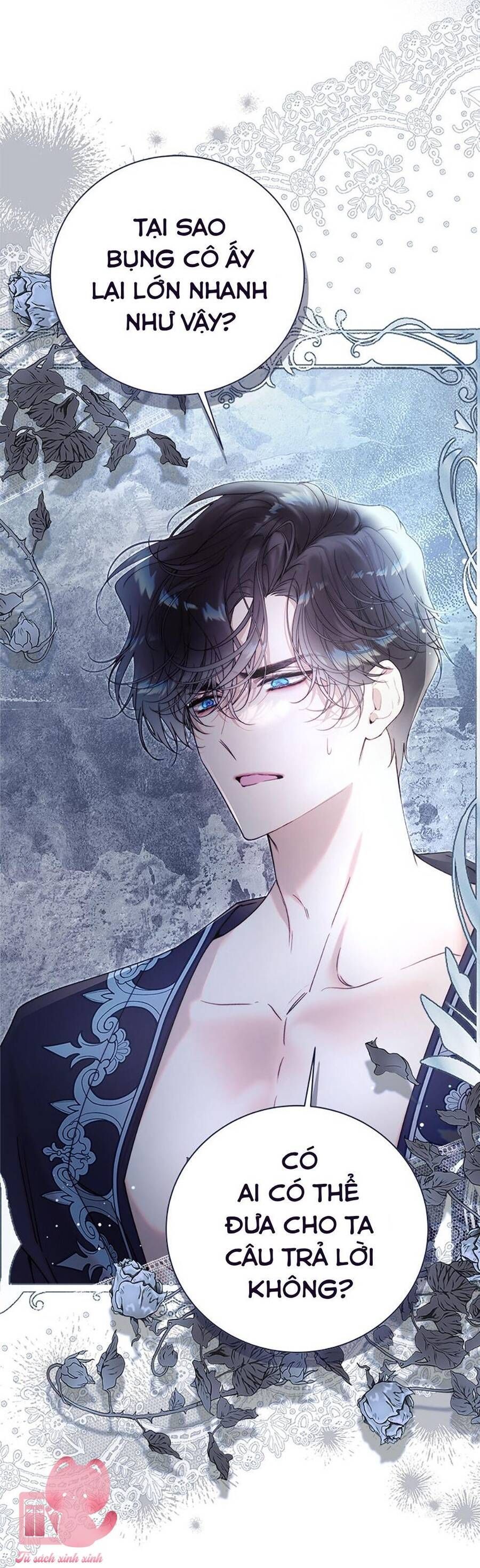 Công Chúa Chloe Chapter 134 - 39