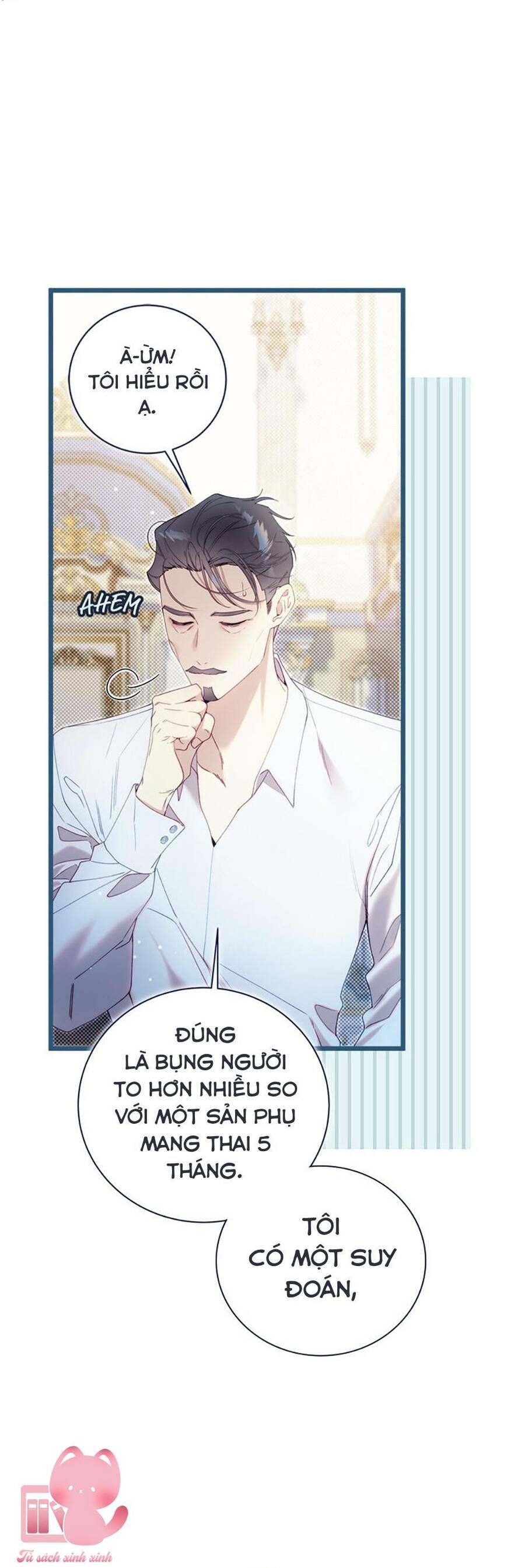 Công Chúa Chloe Chapter 134 - 40