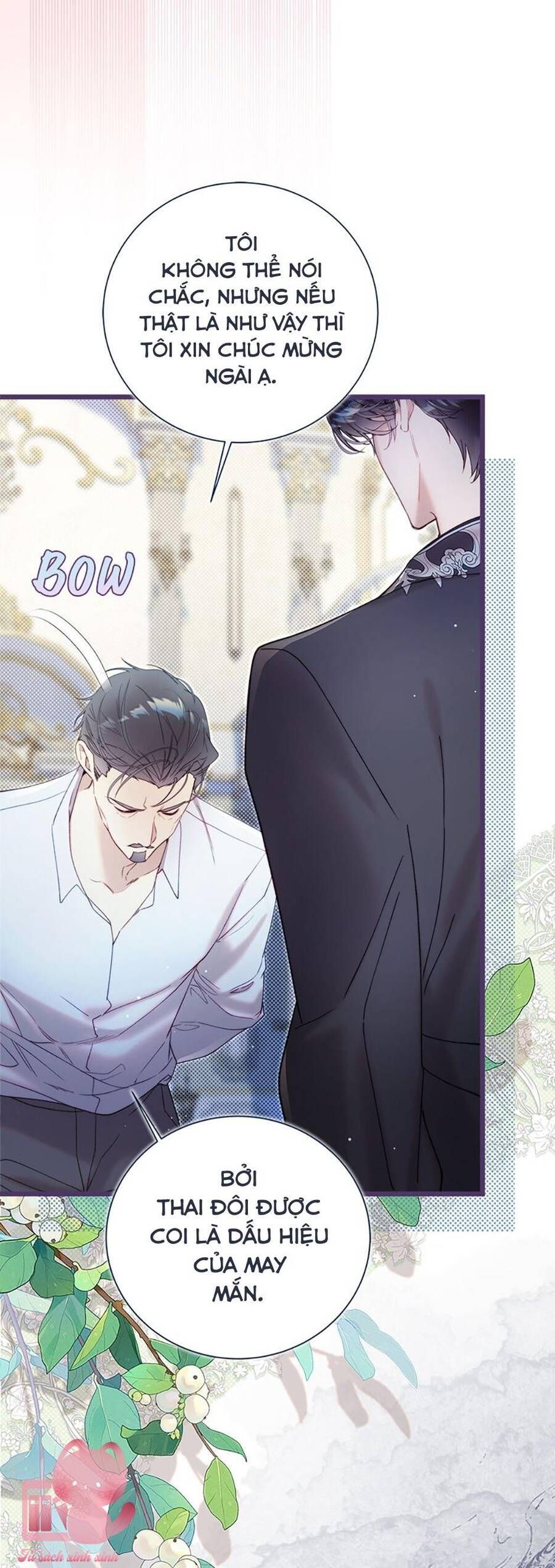 Công Chúa Chloe Chapter 134 - 43