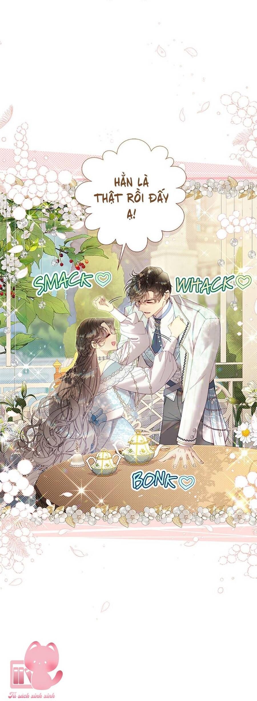 Công Chúa Chloe Chapter 134 - 48