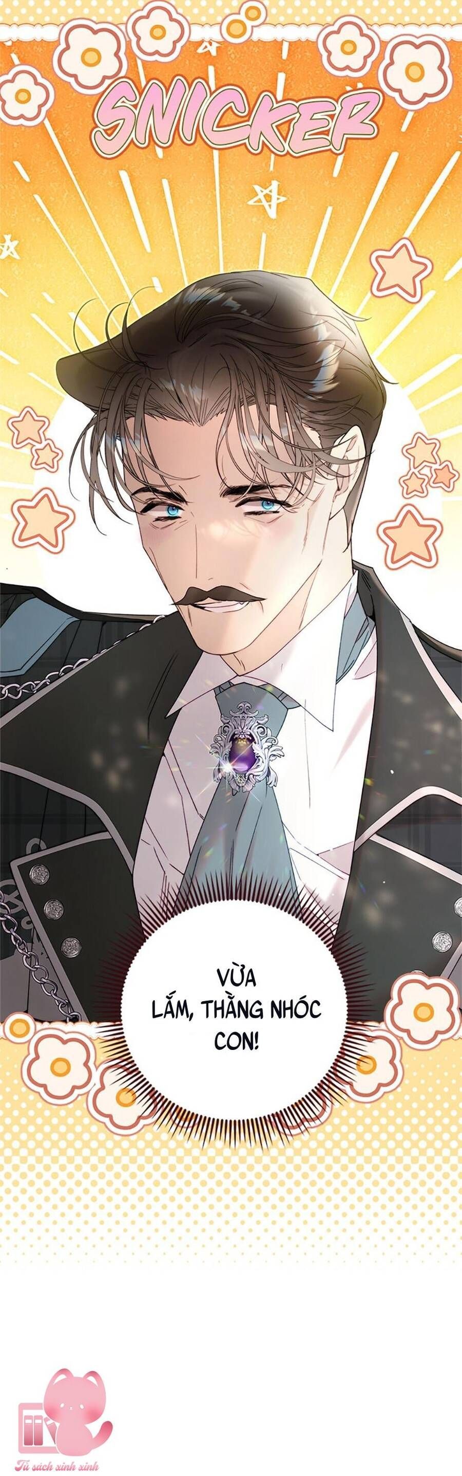 Công Chúa Chloe Chapter 134 - 6