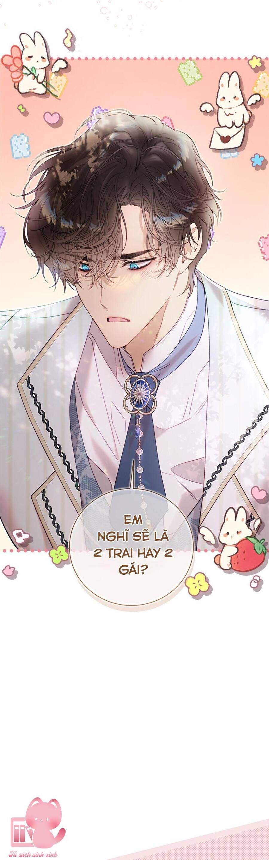 Công Chúa Chloe Chapter 134 - 53