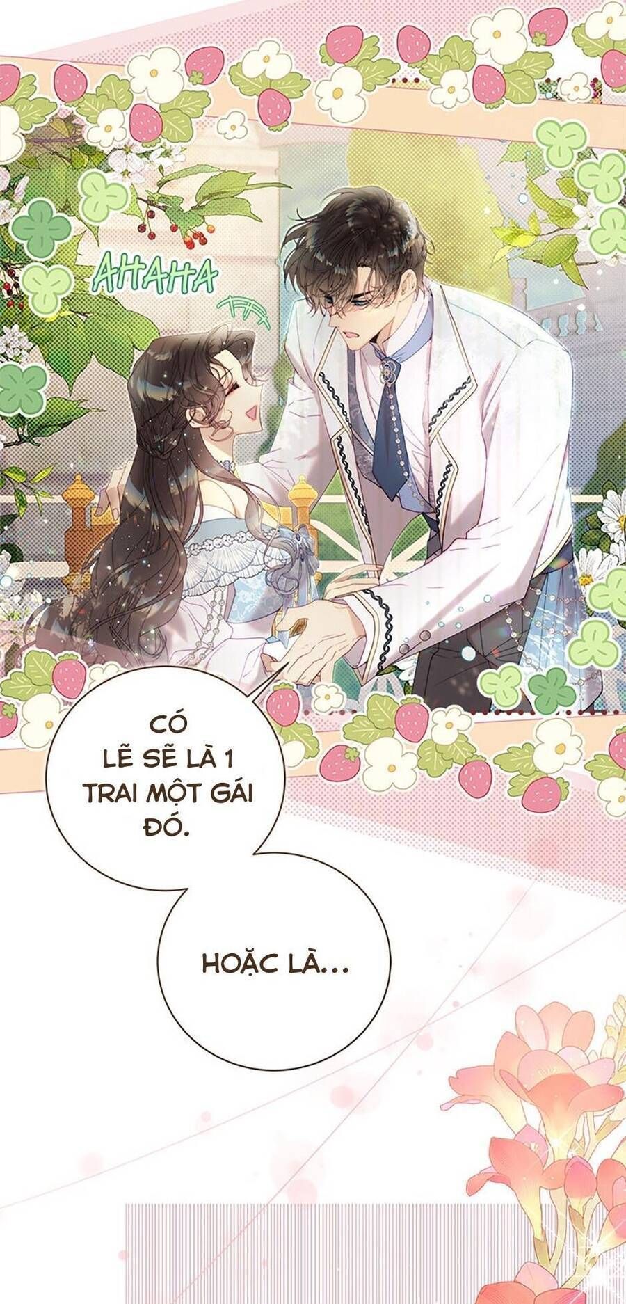 Công Chúa Chloe Chapter 134 - 54