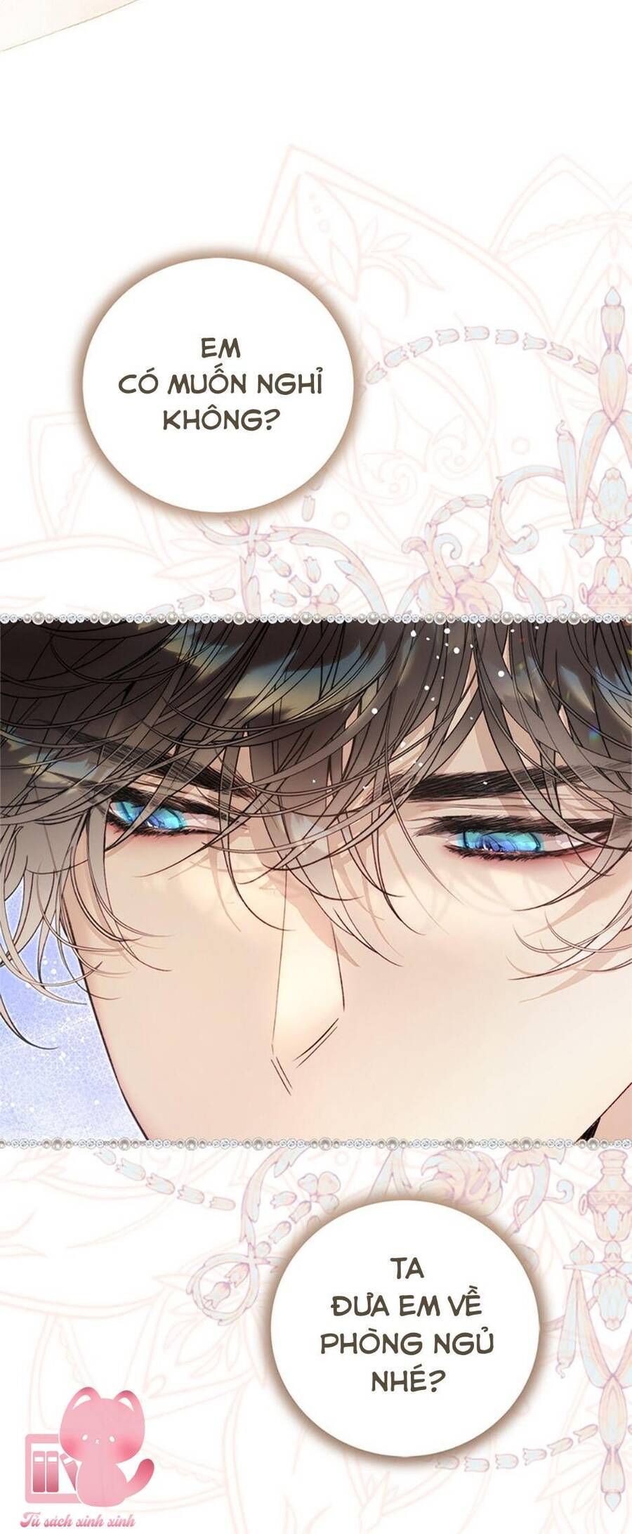 Công Chúa Chloe Chapter 134 - 56