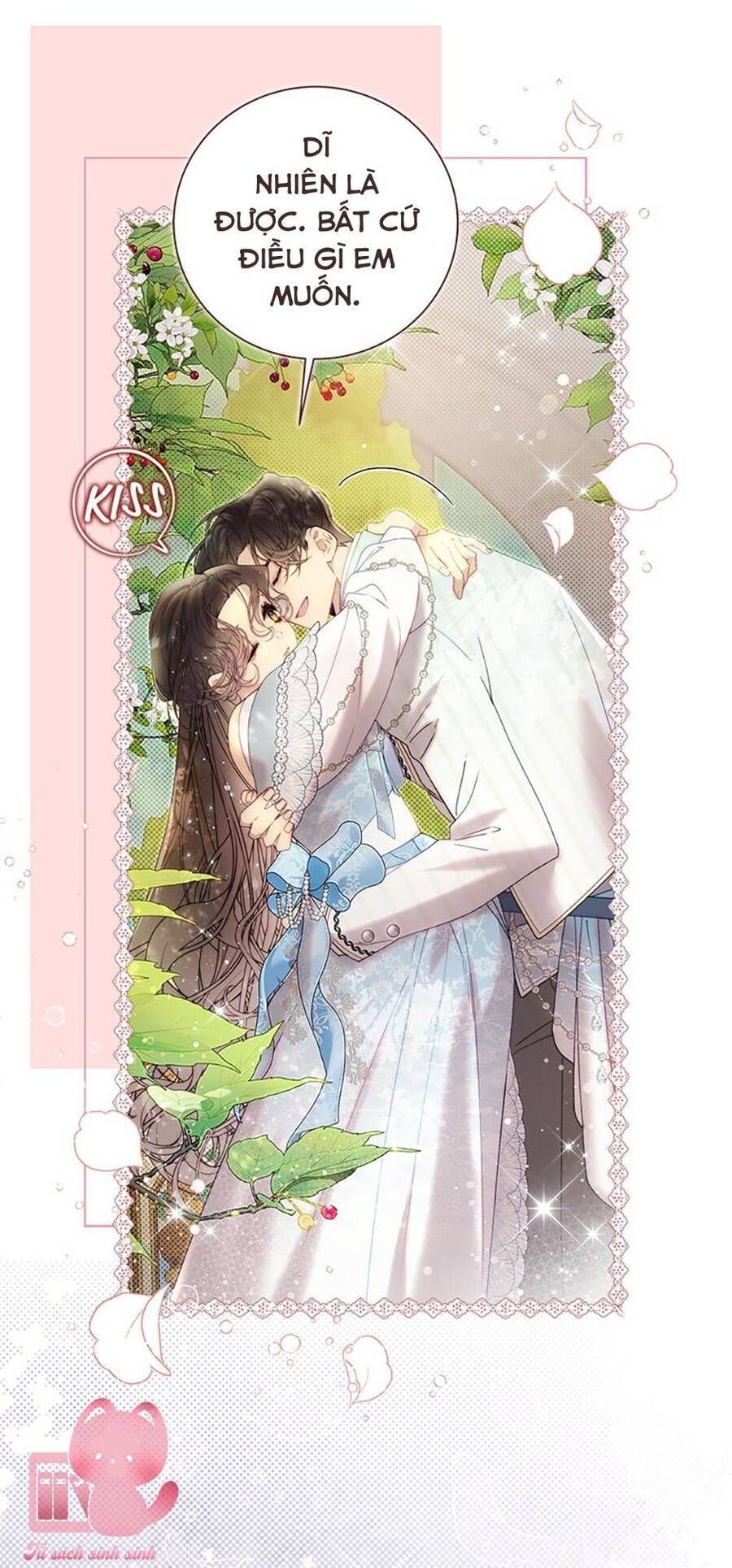 Công Chúa Chloe Chapter 134 - 58