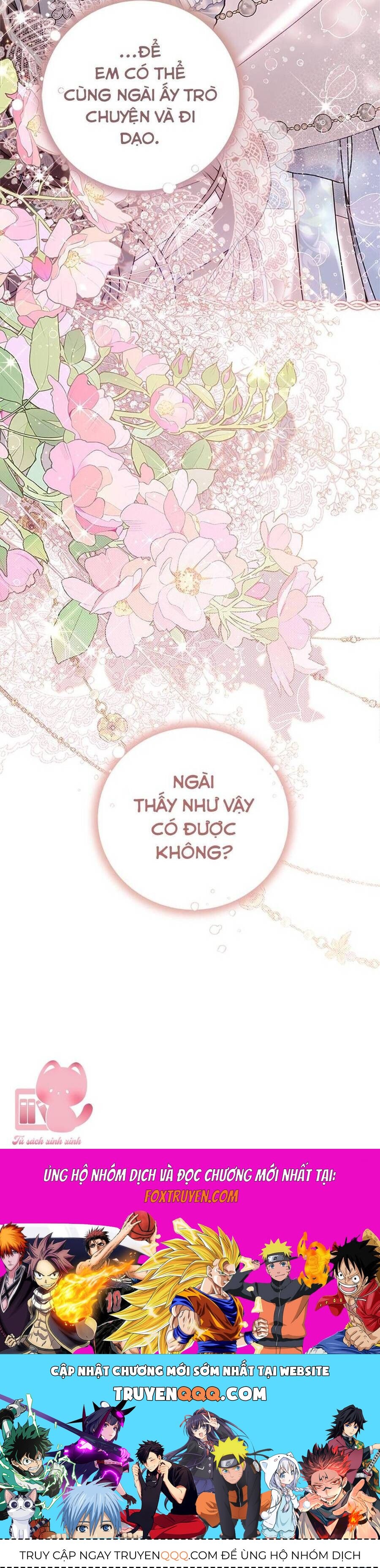 Công Chúa Chloe Chapter 134 - 60