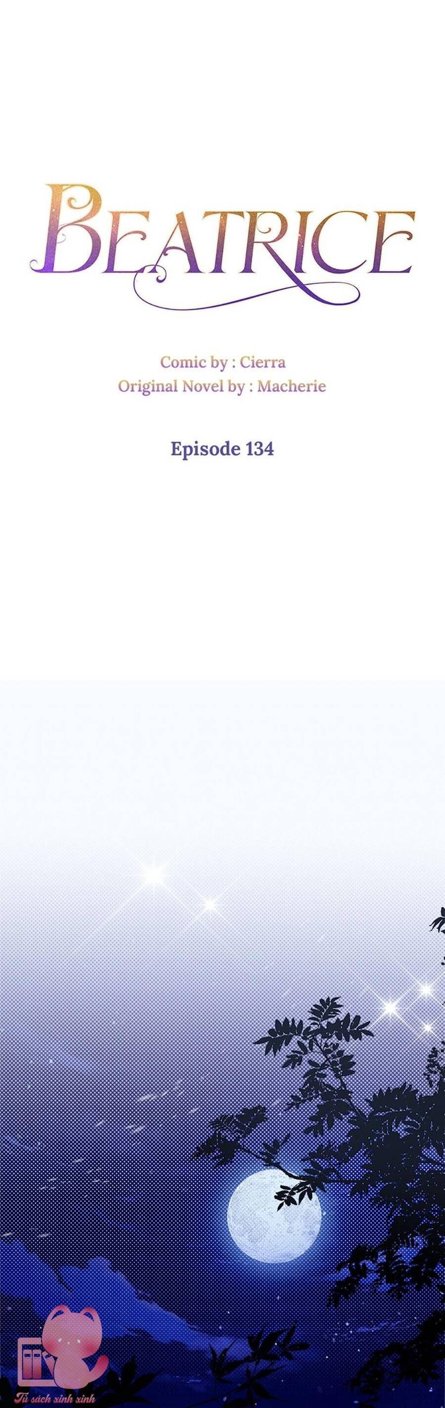 Công Chúa Chloe Chapter 134 - 7