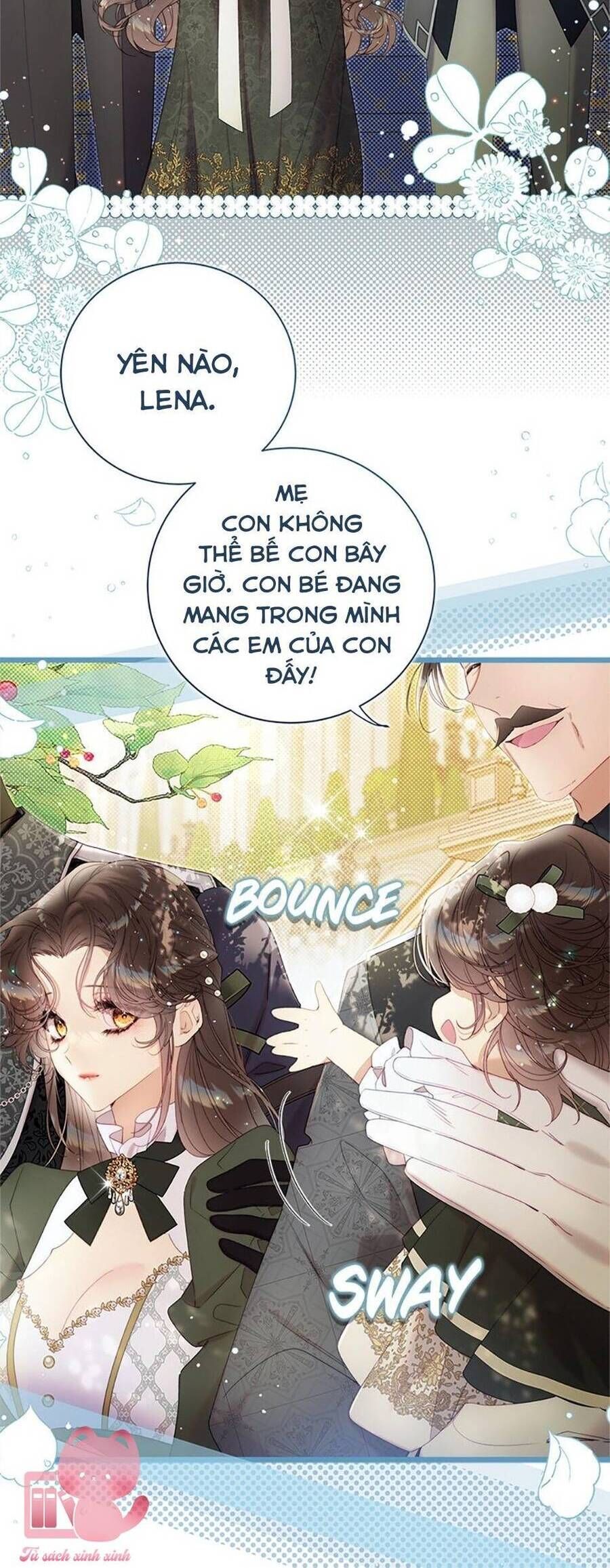 Công Chúa Chloe Chapter 135 - 14