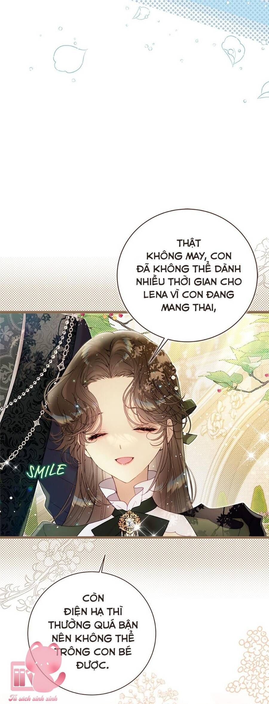 Công Chúa Chloe Chapter 135 - 15
