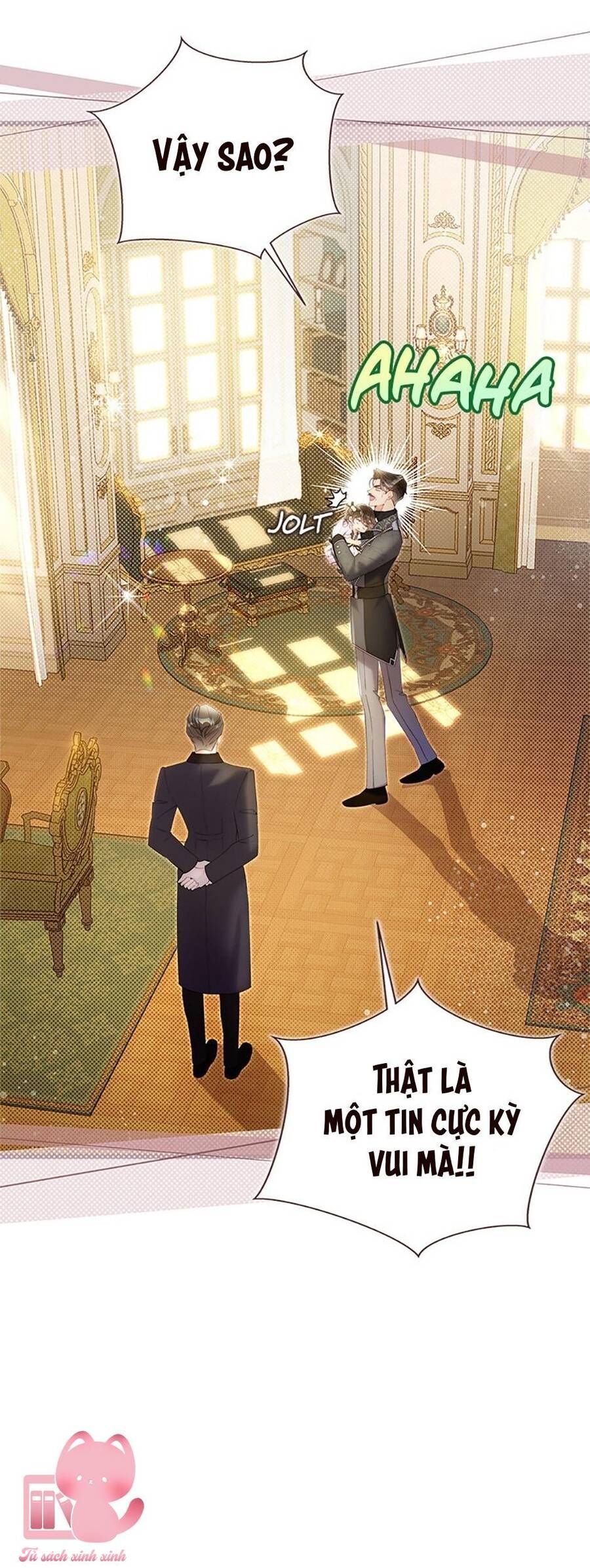 Công Chúa Chloe Chapter 135 - 3