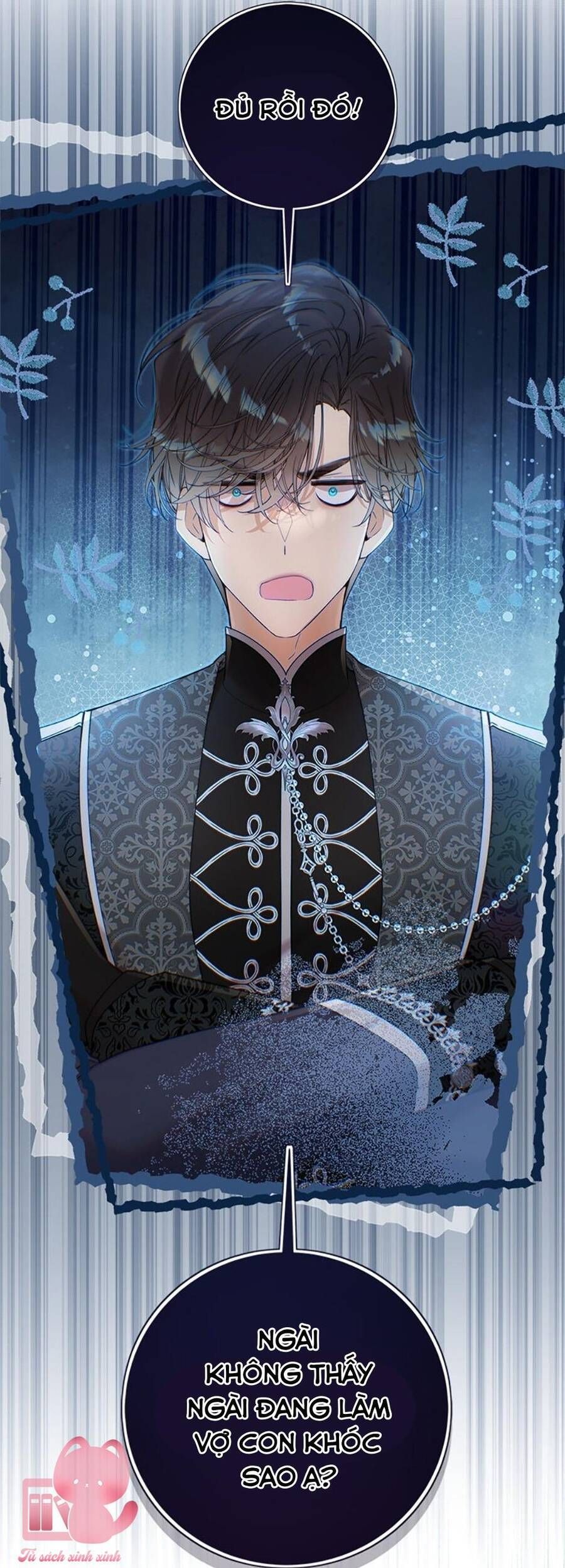 Công Chúa Chloe Chapter 135 - 21