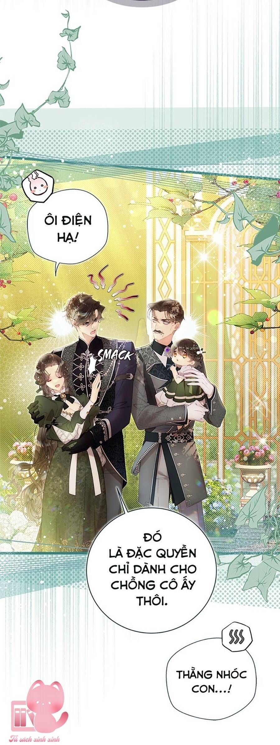 Công Chúa Chloe Chapter 135 - 22