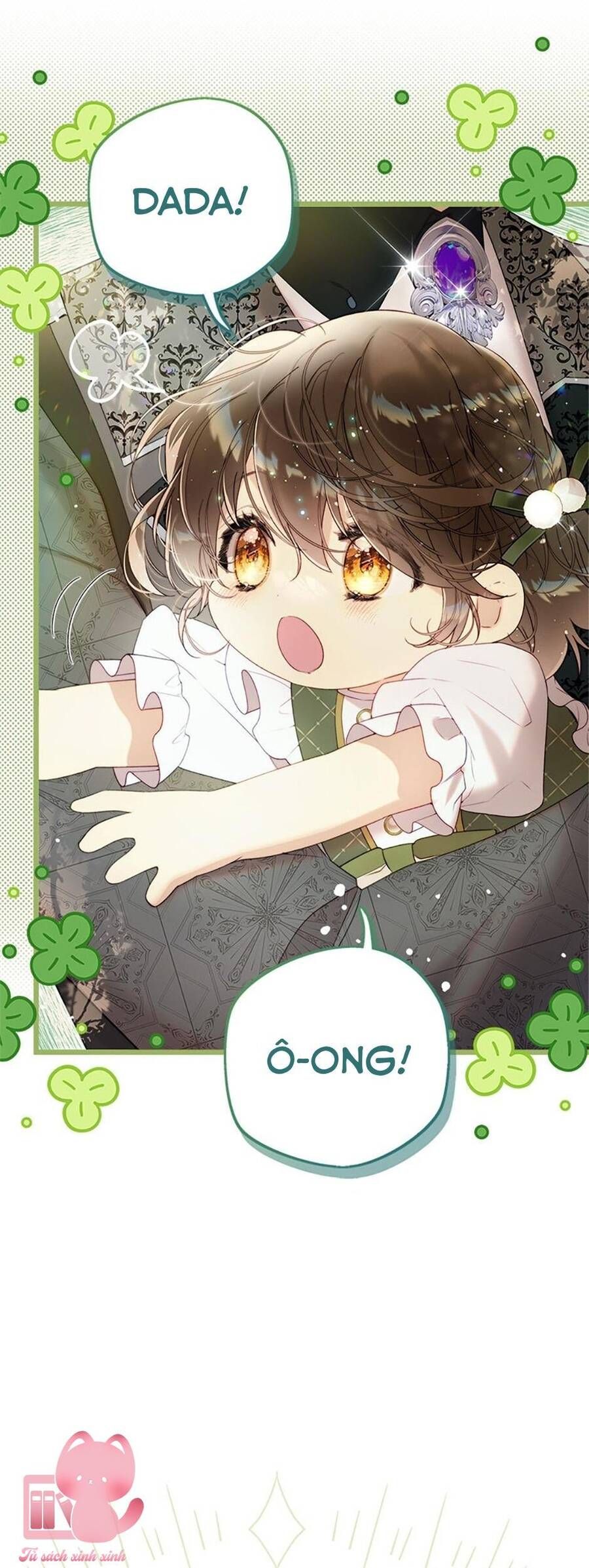 Công Chúa Chloe Chapter 135 - 24