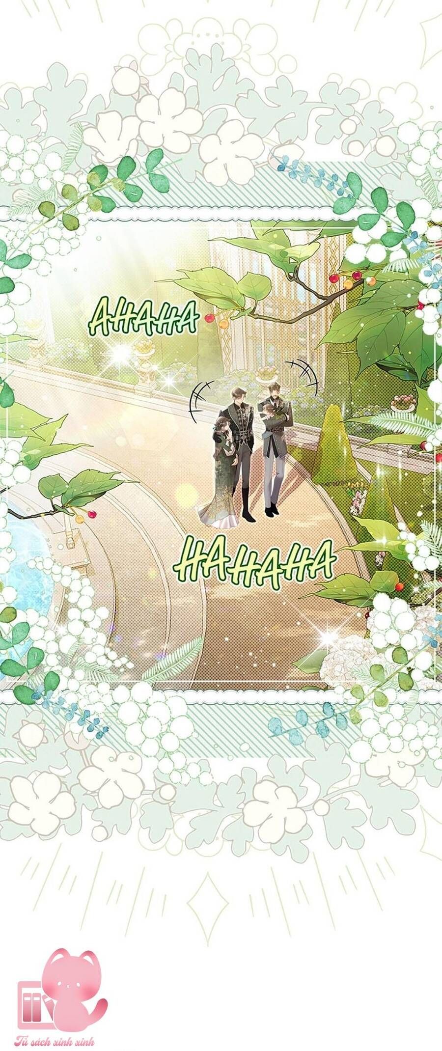 Công Chúa Chloe Chapter 135 - 25