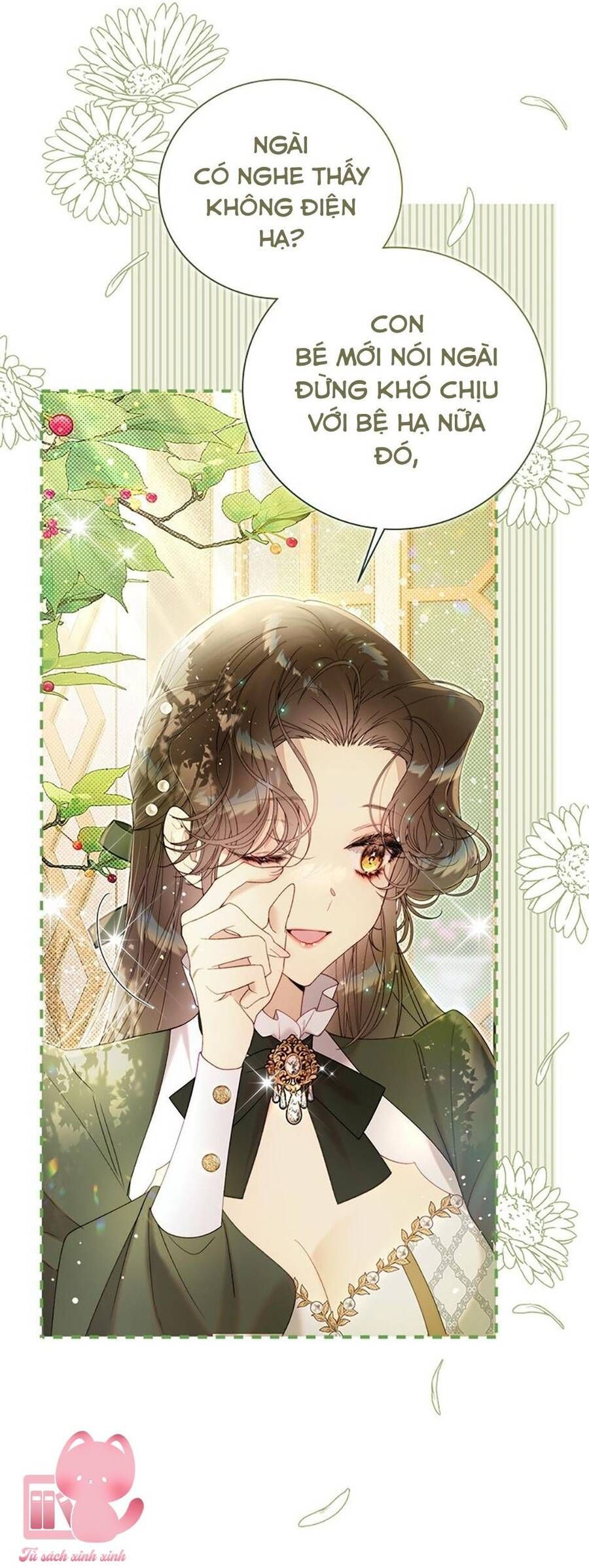 Công Chúa Chloe Chapter 135 - 26