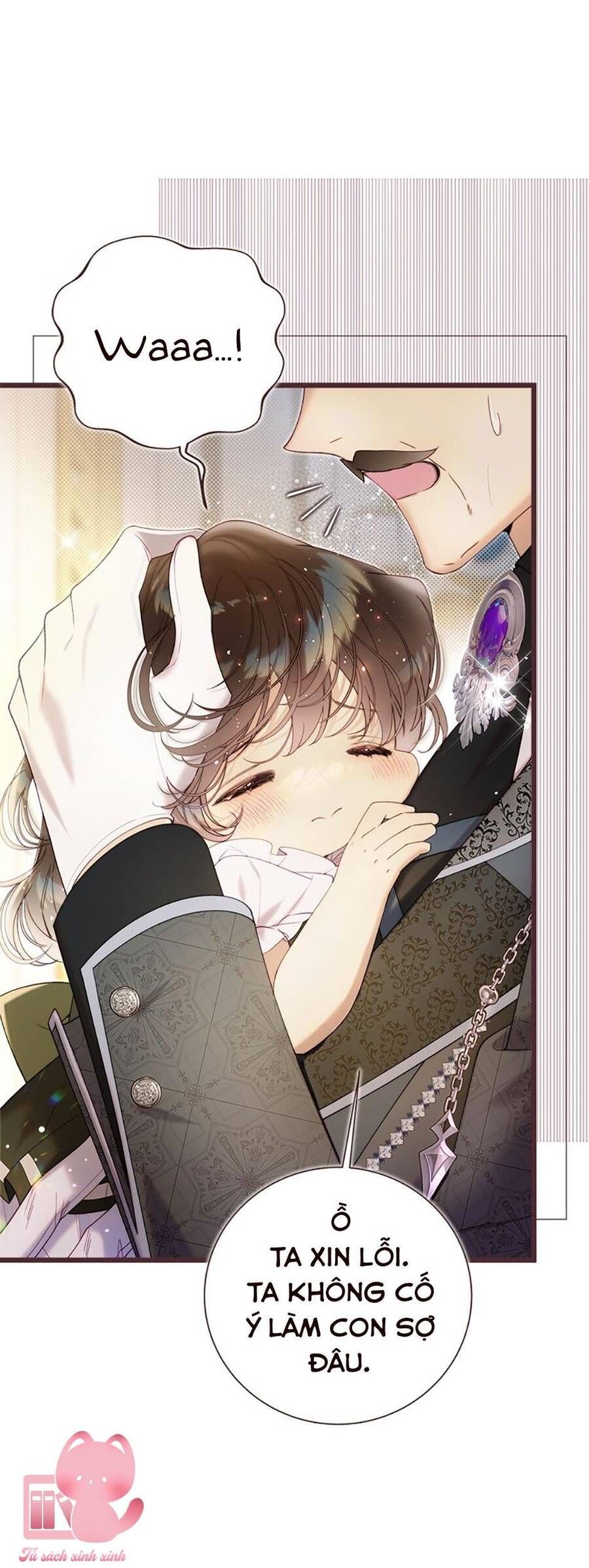 Công Chúa Chloe Chapter 135 - 4