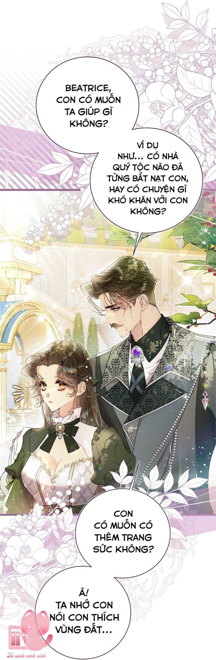 Công Chúa Chloe Chapter 135 - 32