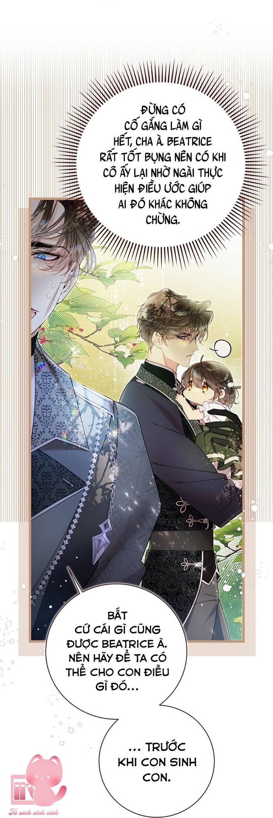 Công Chúa Chloe Chapter 135 - 33