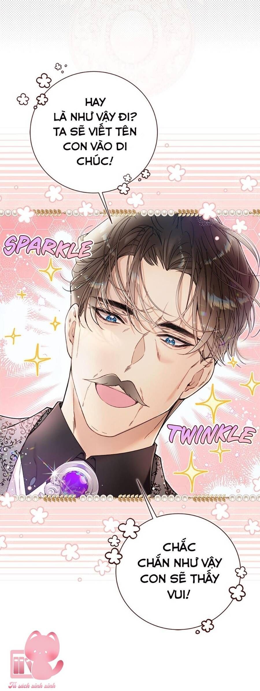 Công Chúa Chloe Chapter 135 - 35