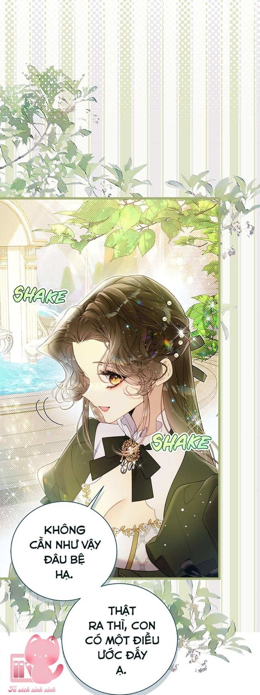 Công Chúa Chloe Chapter 135 - 38