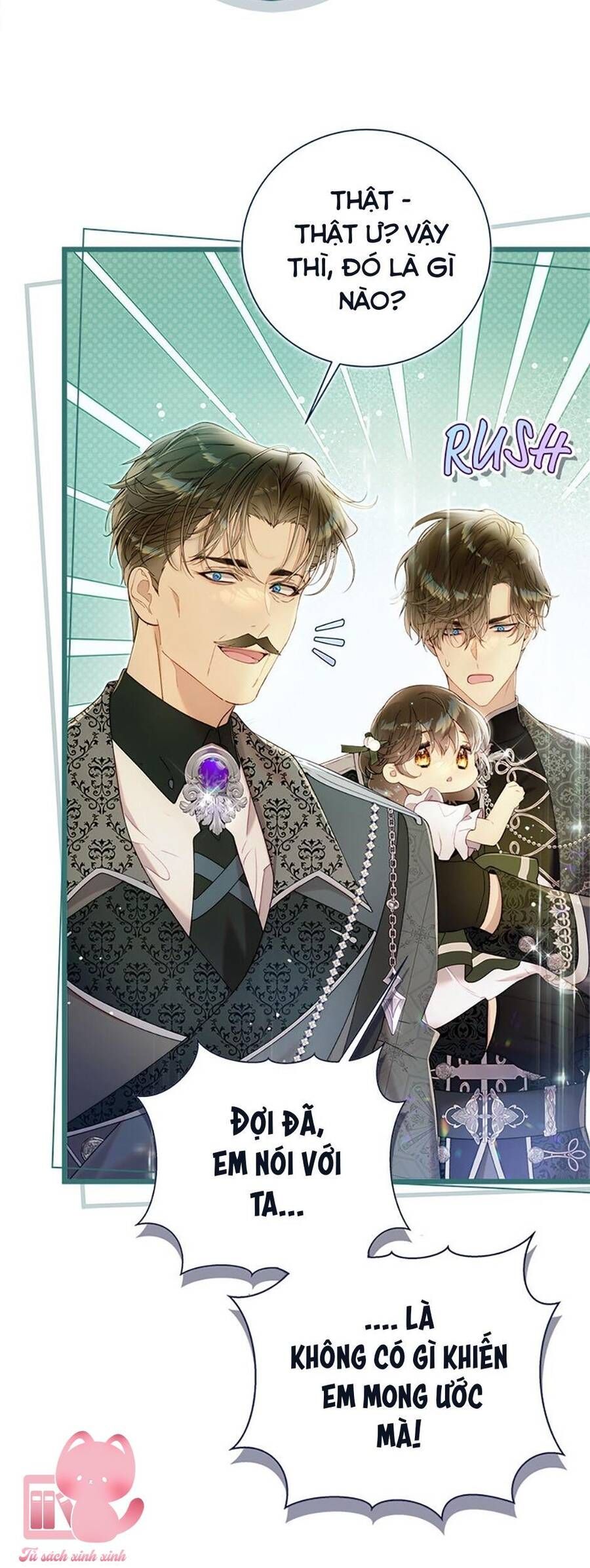 Công Chúa Chloe Chapter 135 - 39