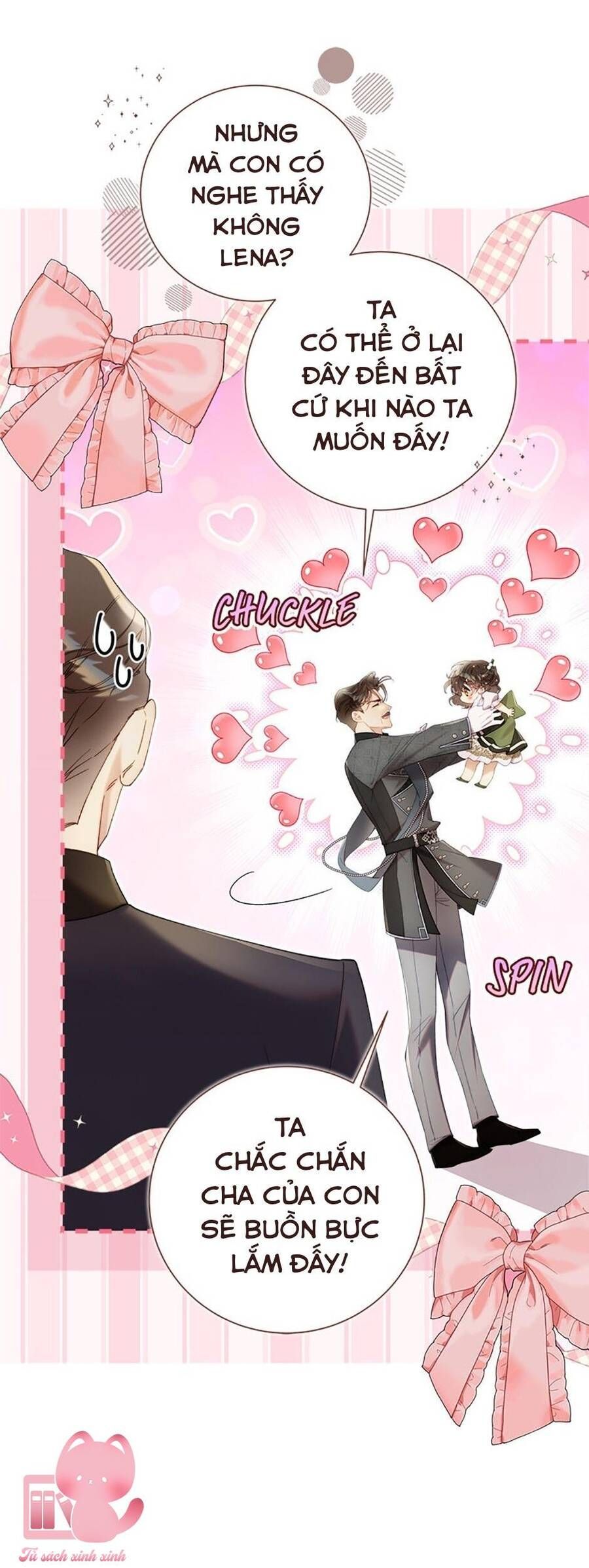 Công Chúa Chloe Chapter 135 - 5