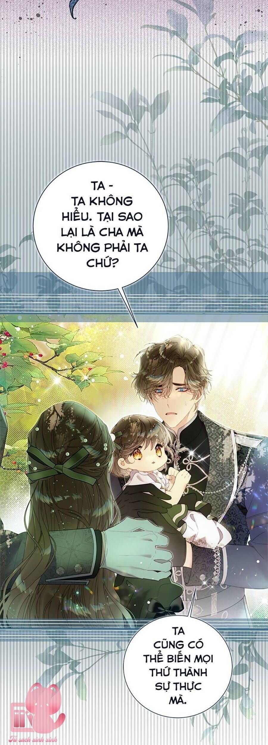 Công Chúa Chloe Chapter 135 - 41