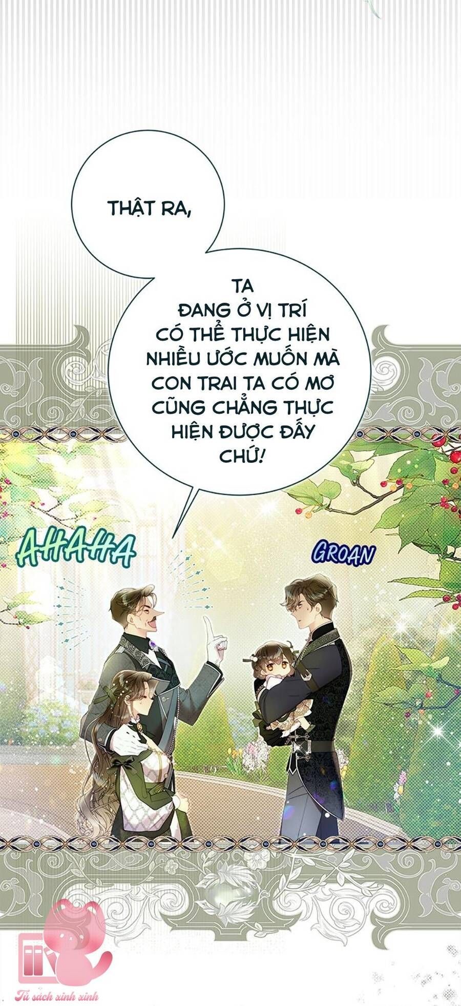 Công Chúa Chloe Chapter 135 - 42