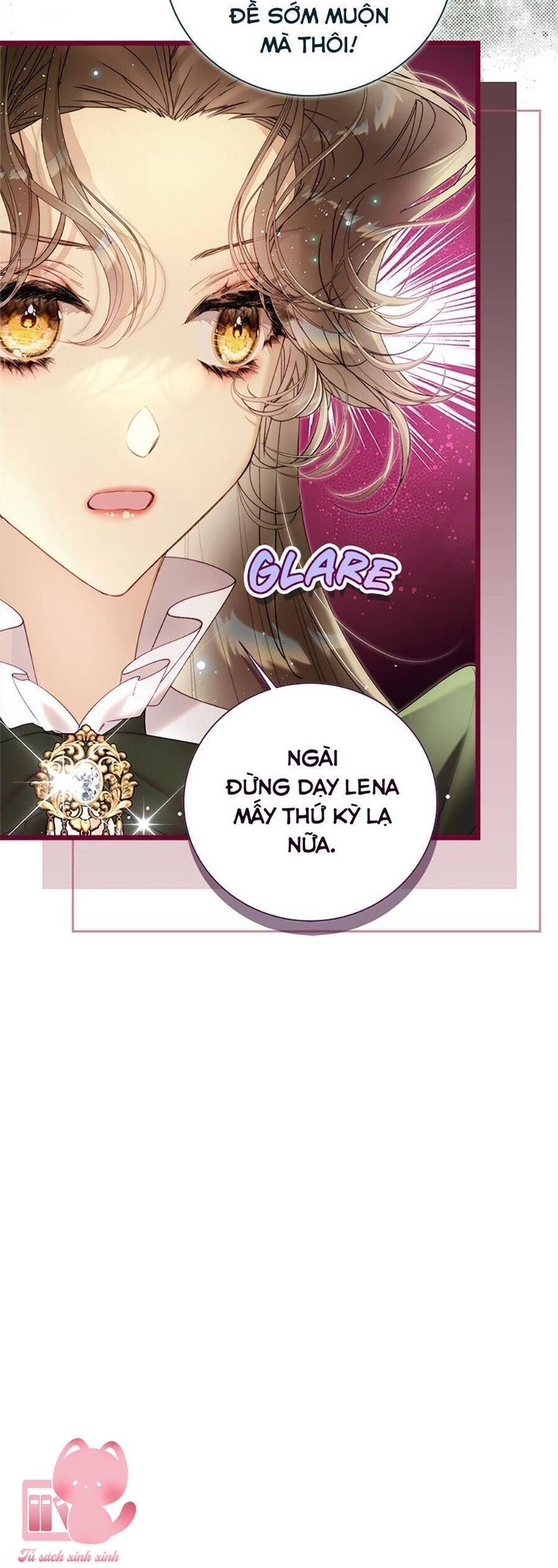 Công Chúa Chloe Chapter 135 - 44