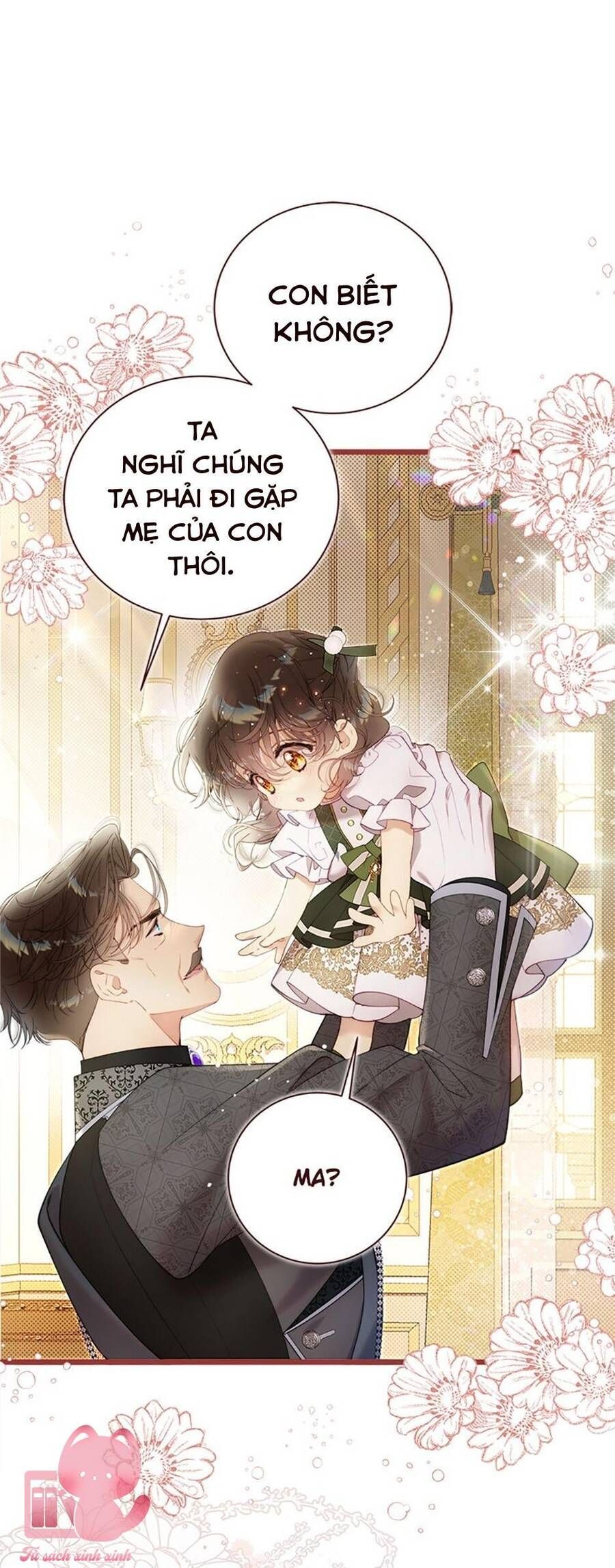 Công Chúa Chloe Chapter 135 - 6