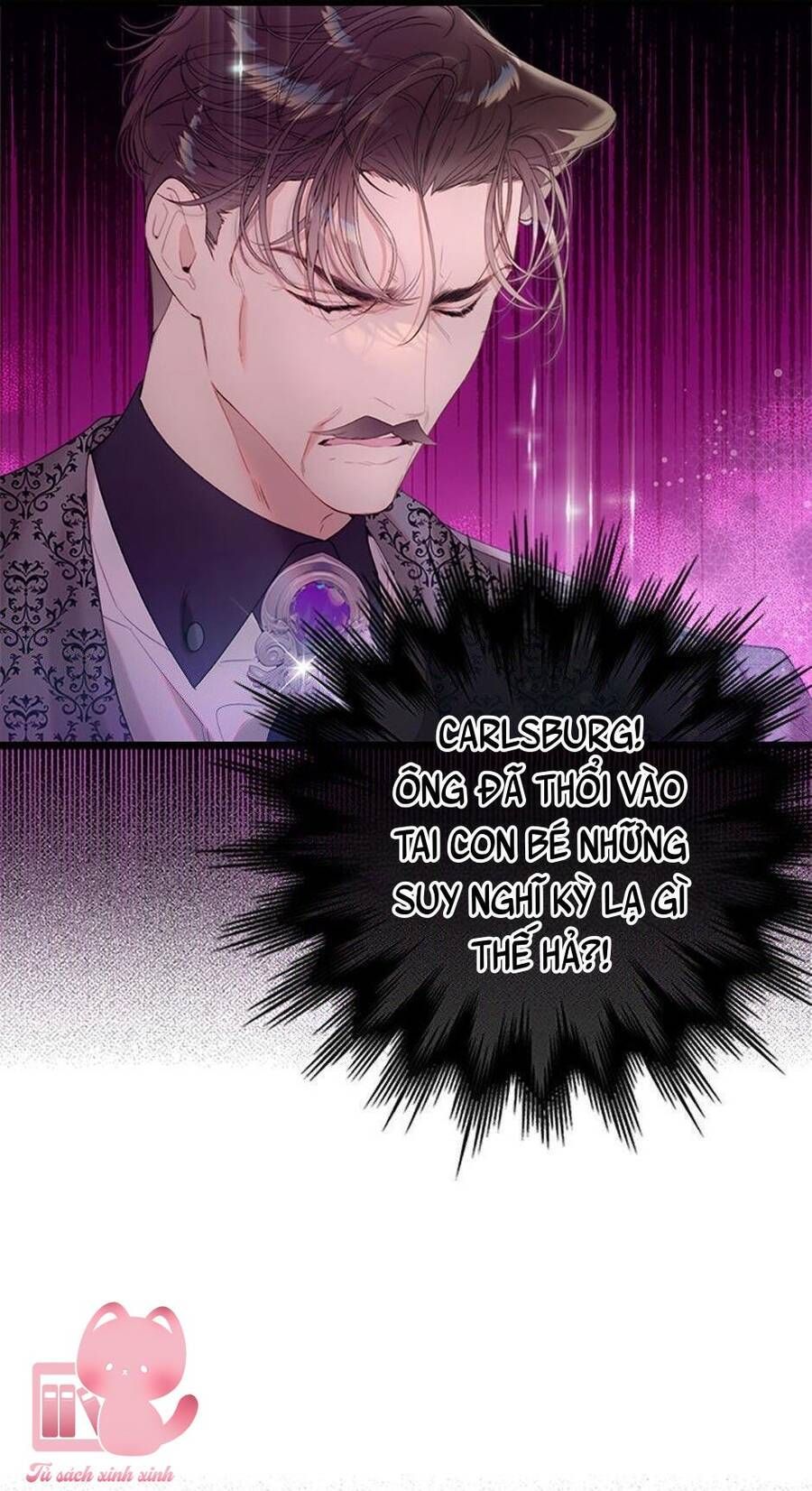 Công Chúa Chloe Chapter 135 - 55