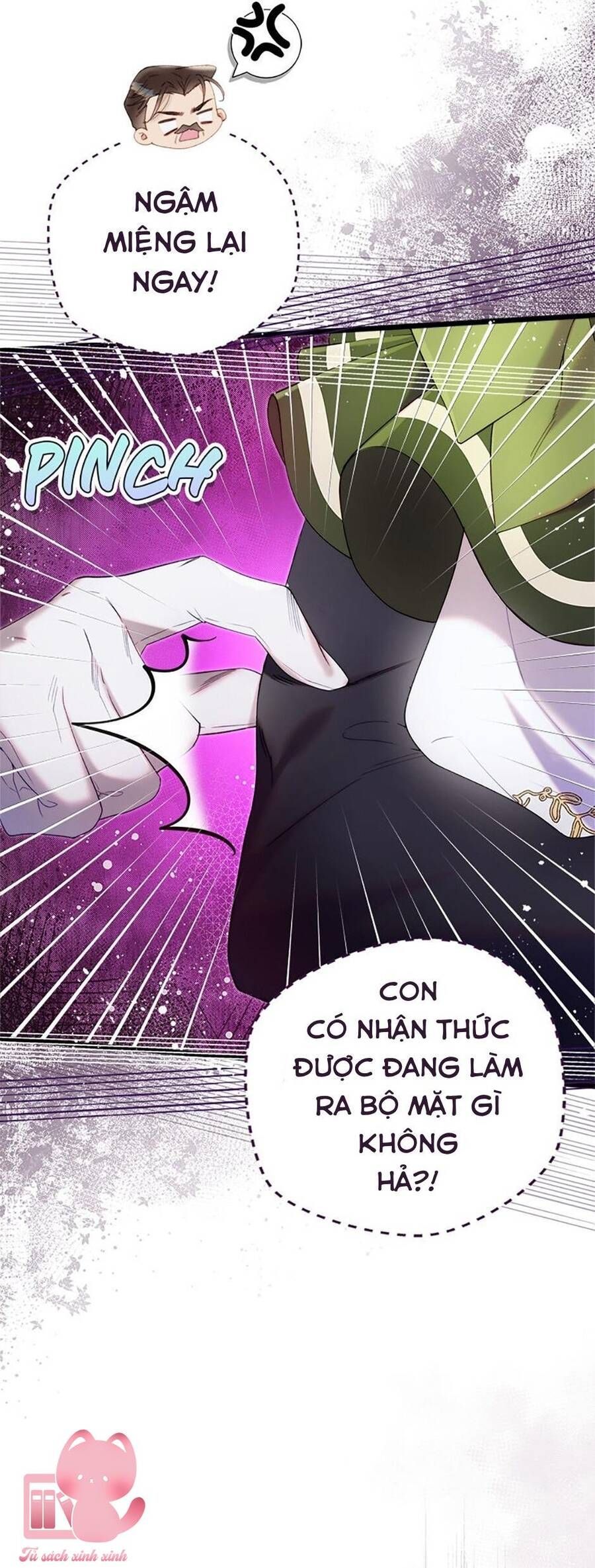 Công Chúa Chloe Chapter 135 - 57