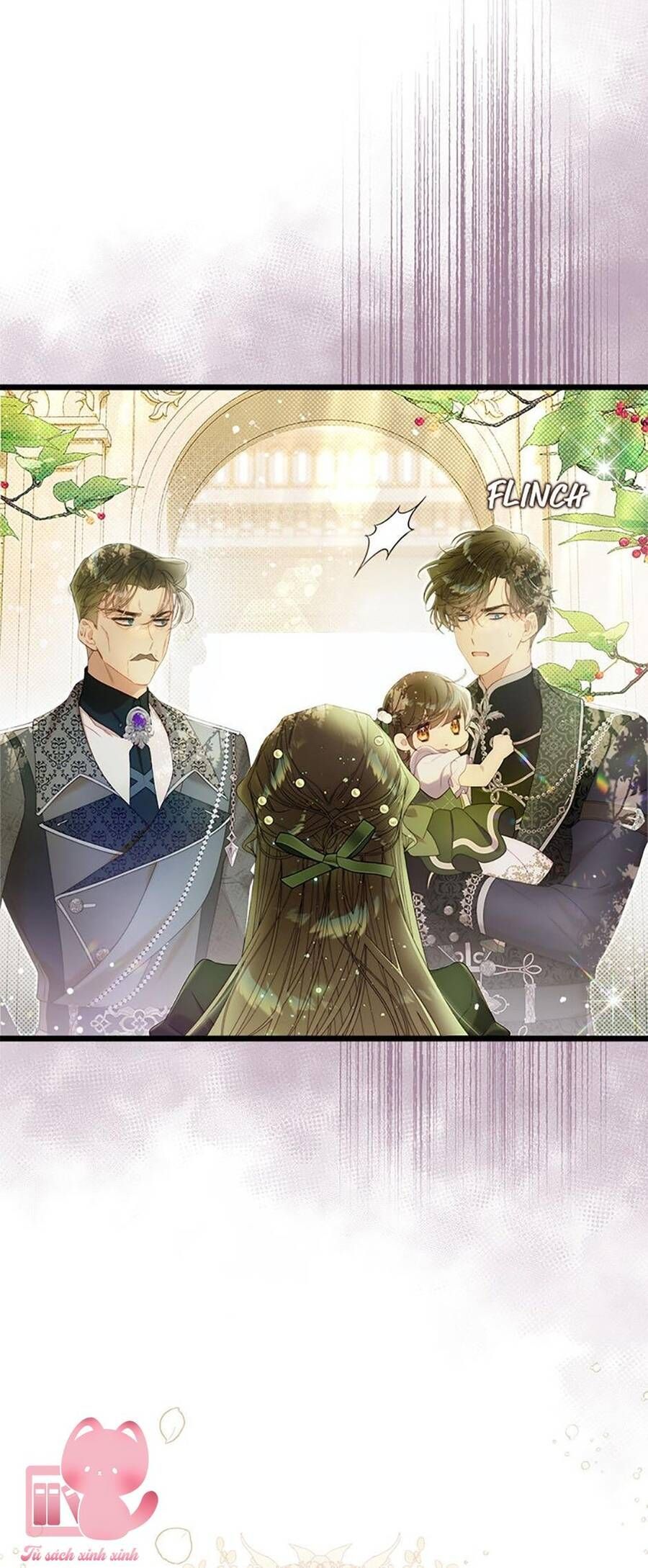 Công Chúa Chloe Chapter 135 - 58