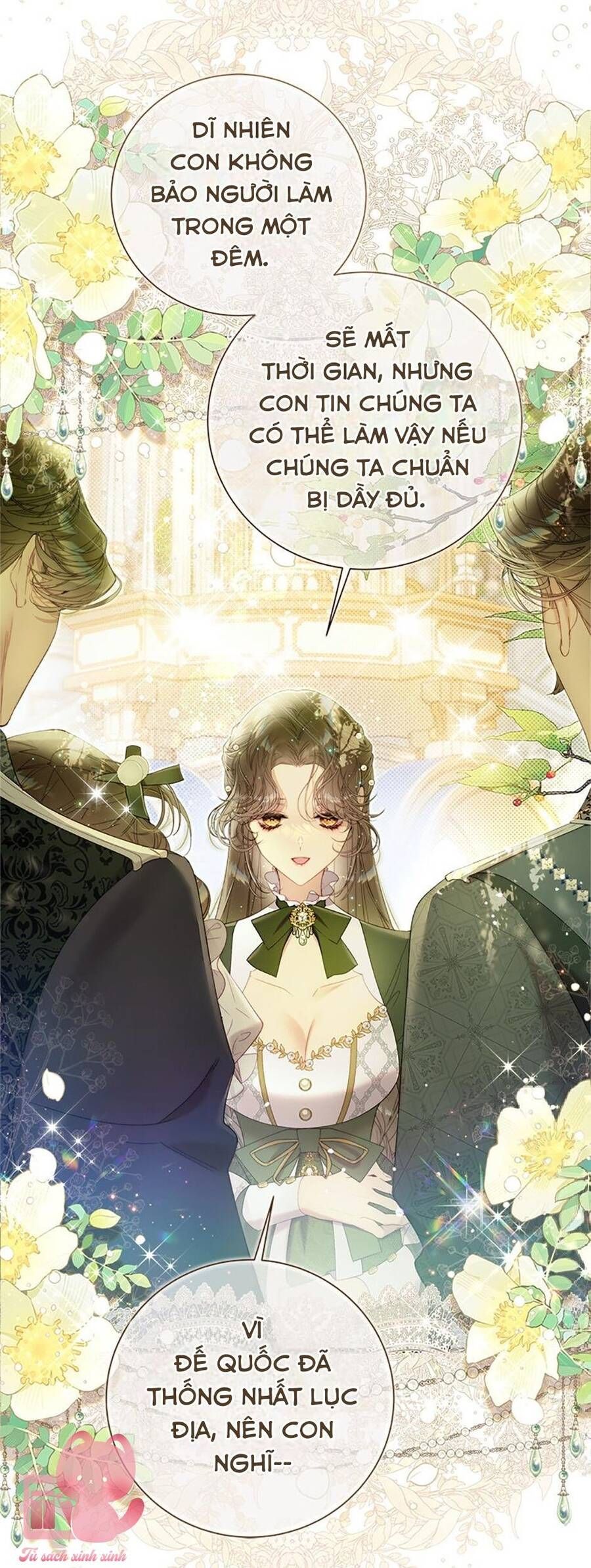 Công Chúa Chloe Chapter 135 - 59