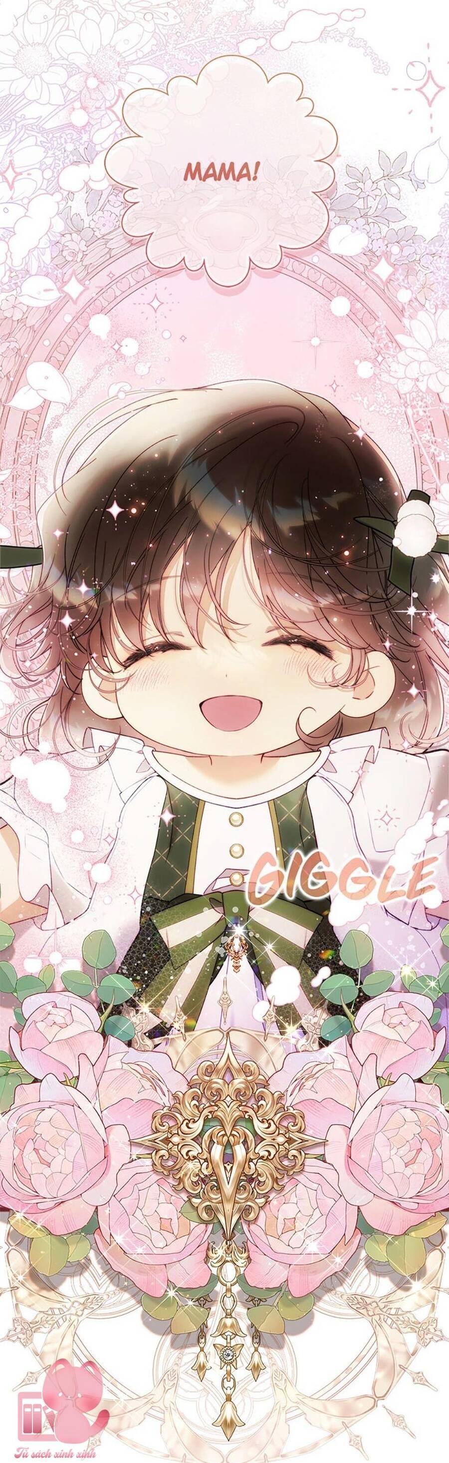 Công Chúa Chloe Chapter 135 - 7