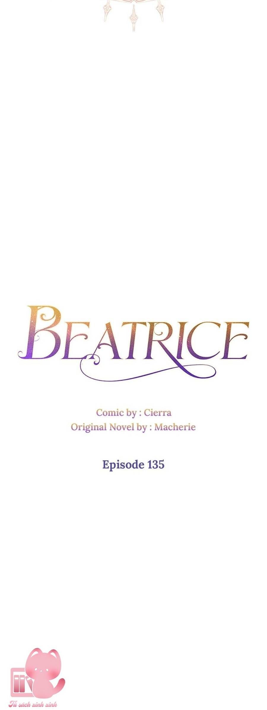 Công Chúa Chloe Chapter 135 - 8