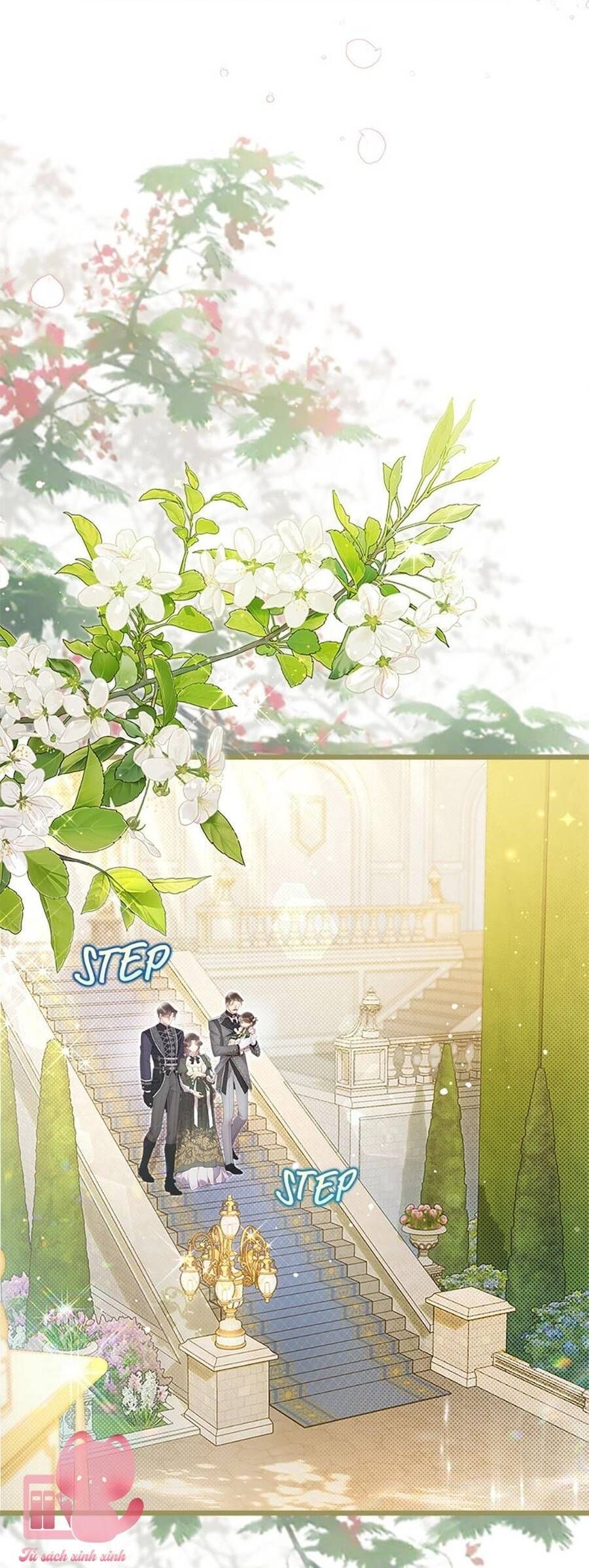 Công Chúa Chloe Chapter 135 - 10