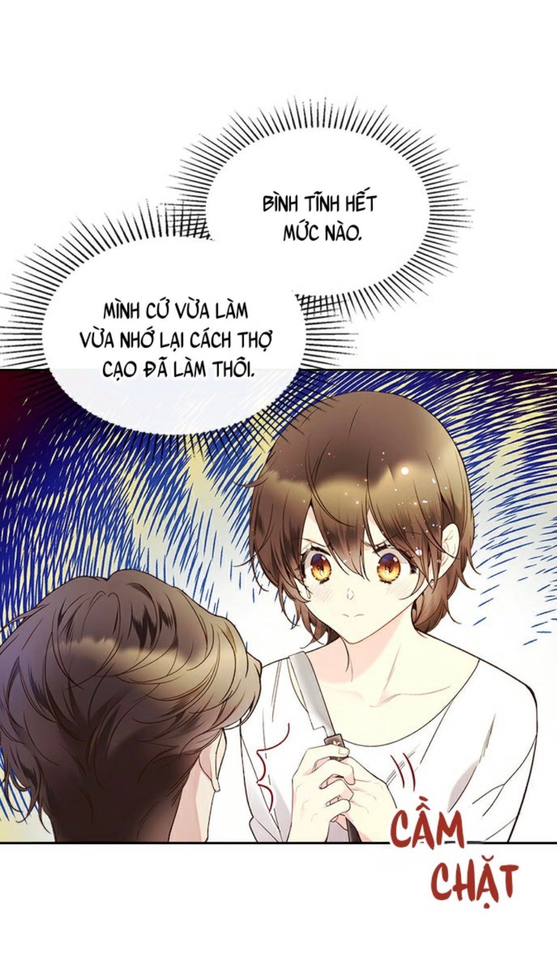 Công Chúa Chloe Chapter 60.1 - 13