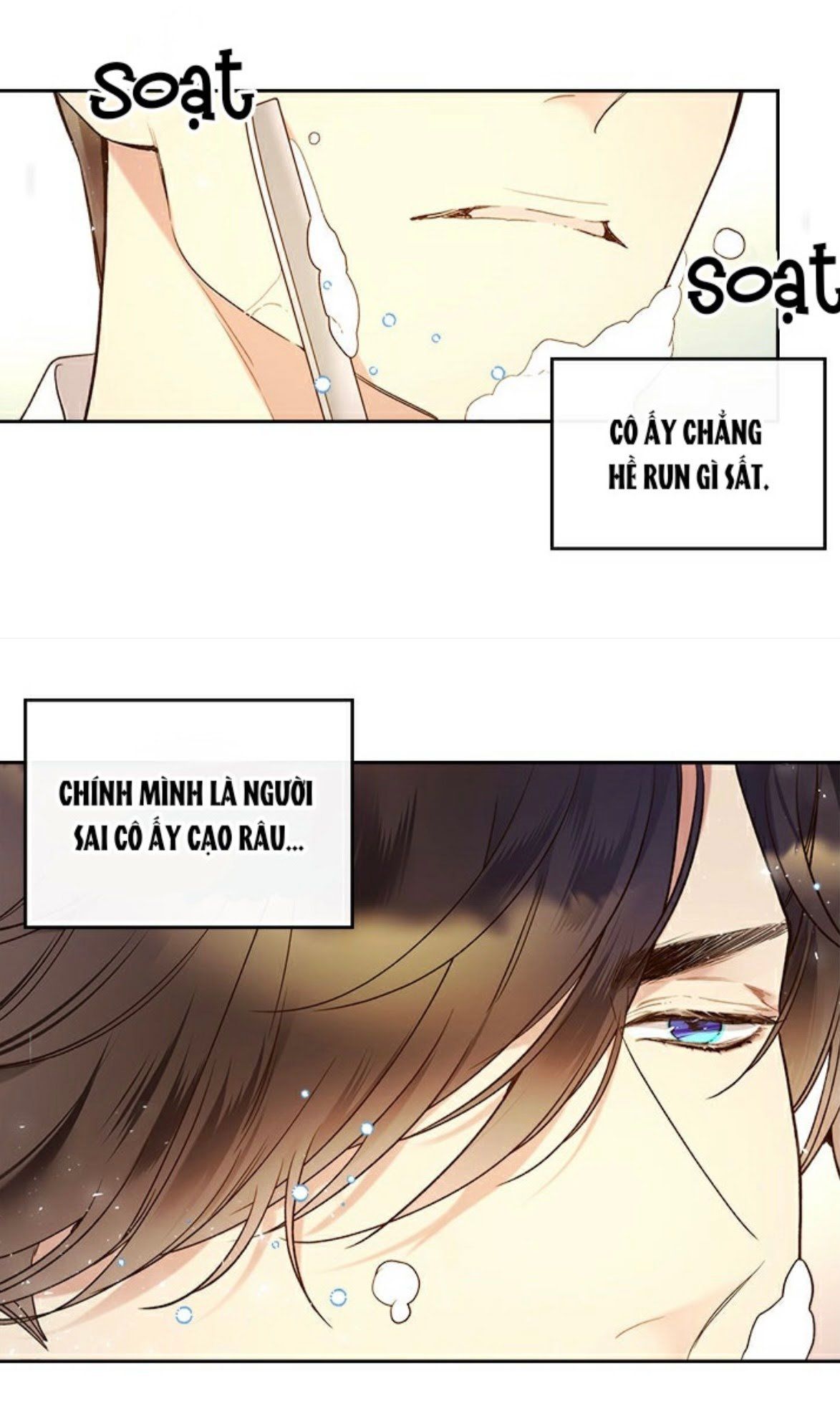 Công Chúa Chloe Chapter 60.1 - 14